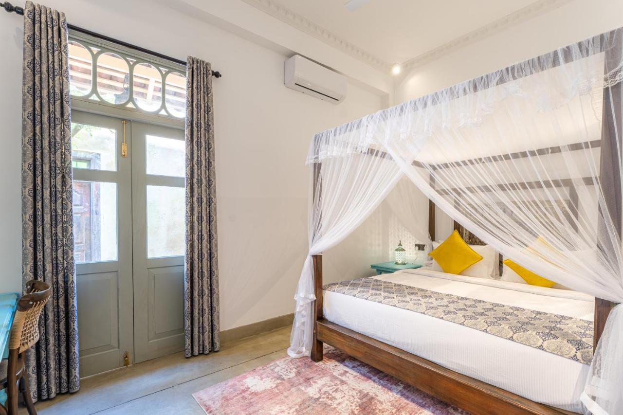 The Fort House Galle Rum bild
