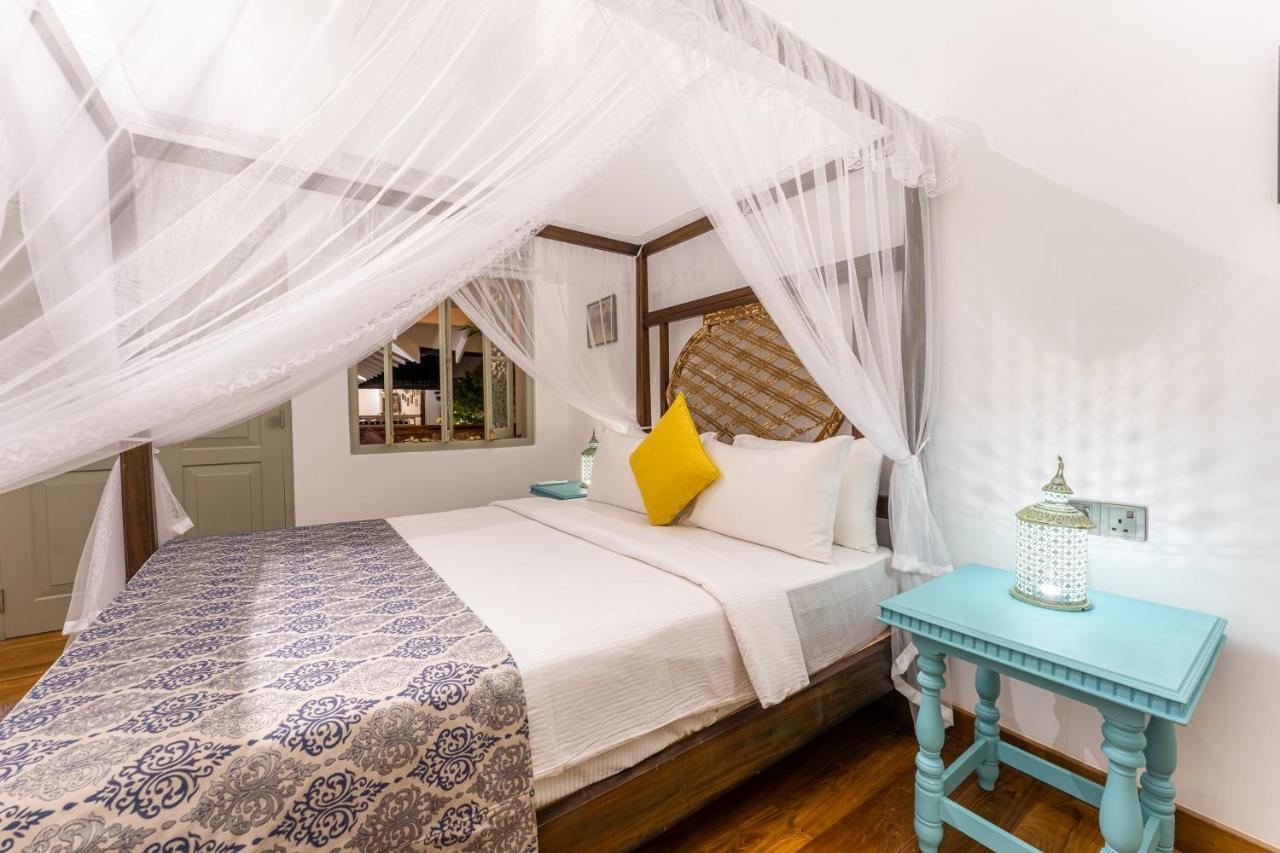 The Fort House Galle Rum bild